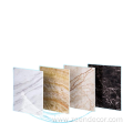 1220*2440*3mm Faux Marble PVC Plastic UV Marble Sheet